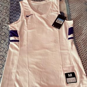 GIRL SPORT JERSEY SIZE M